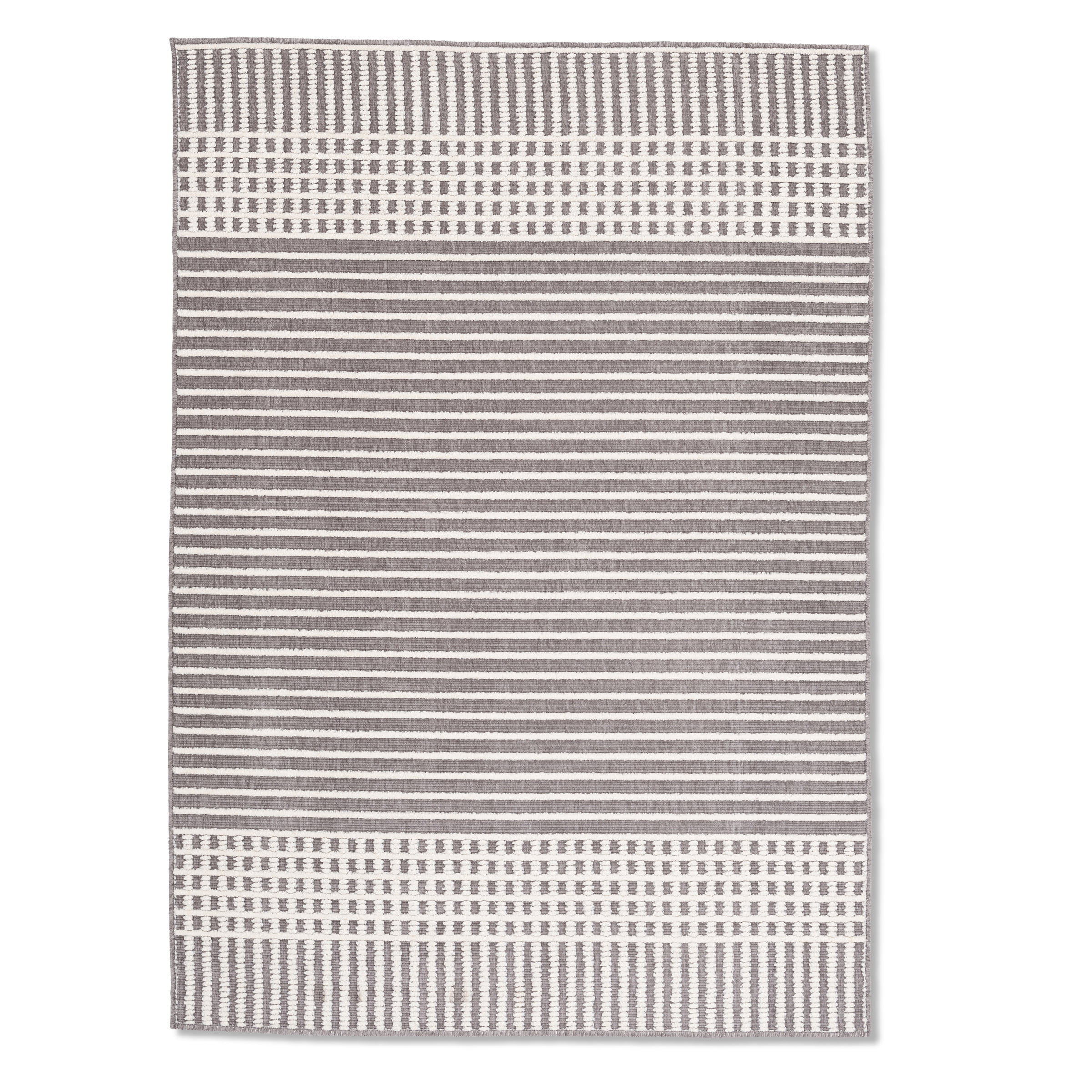 Nyla Premium Soft High Low Indoor Area Rug Style 3304