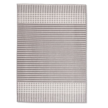 Nyla Premium Soft High Low Indoor Area Rug Style 3304