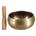 thumbnail image 1 of Amdohai Tibetan Buddhist Singing Bowl Buddha Sound Bowl Musical, 1 of 6