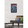 thumbnail image 3 of Iron Maiden - Grille, 3 of 4
