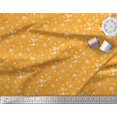 thumbnail image 3 of Soimoi Cotton Poplin Fabric Geometric Sign,Flag & Football Sports Print Fabric by Yard 42 Inch Wide, 3 of 3