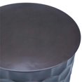 thumbnail image 4 of Simpli Home Whitney Industrial 31 " Metal Storage Coffee Table in Antique Bronze, 4 of 7