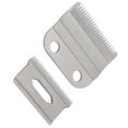 thumbnail image 1 of Clipper Blades, Outliner Blade Replacement Effective Waterproof Safe Reliable Reasonable Tooth Pitch  For Barbershop For Salon For Home, 1 of 8