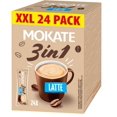 thumbnail image 1 of Mixes Mokate XXL Latte 3n1, 1 of 5