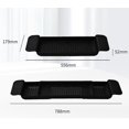 thumbnail image 5 of JFBUJC Bath Extendable Caddy Tray Bathtub Organizer, 5 of 5