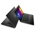thumbnail image 4 of Utilisé DELL Latitude 7490 Écran 14 Pouces Intel Core i7 8e Gén 8 Go DDR4 RAM 256 Go SSD Windows 10 Pro UHD Graphics 620 Ordinateur Portable, 4 of 5