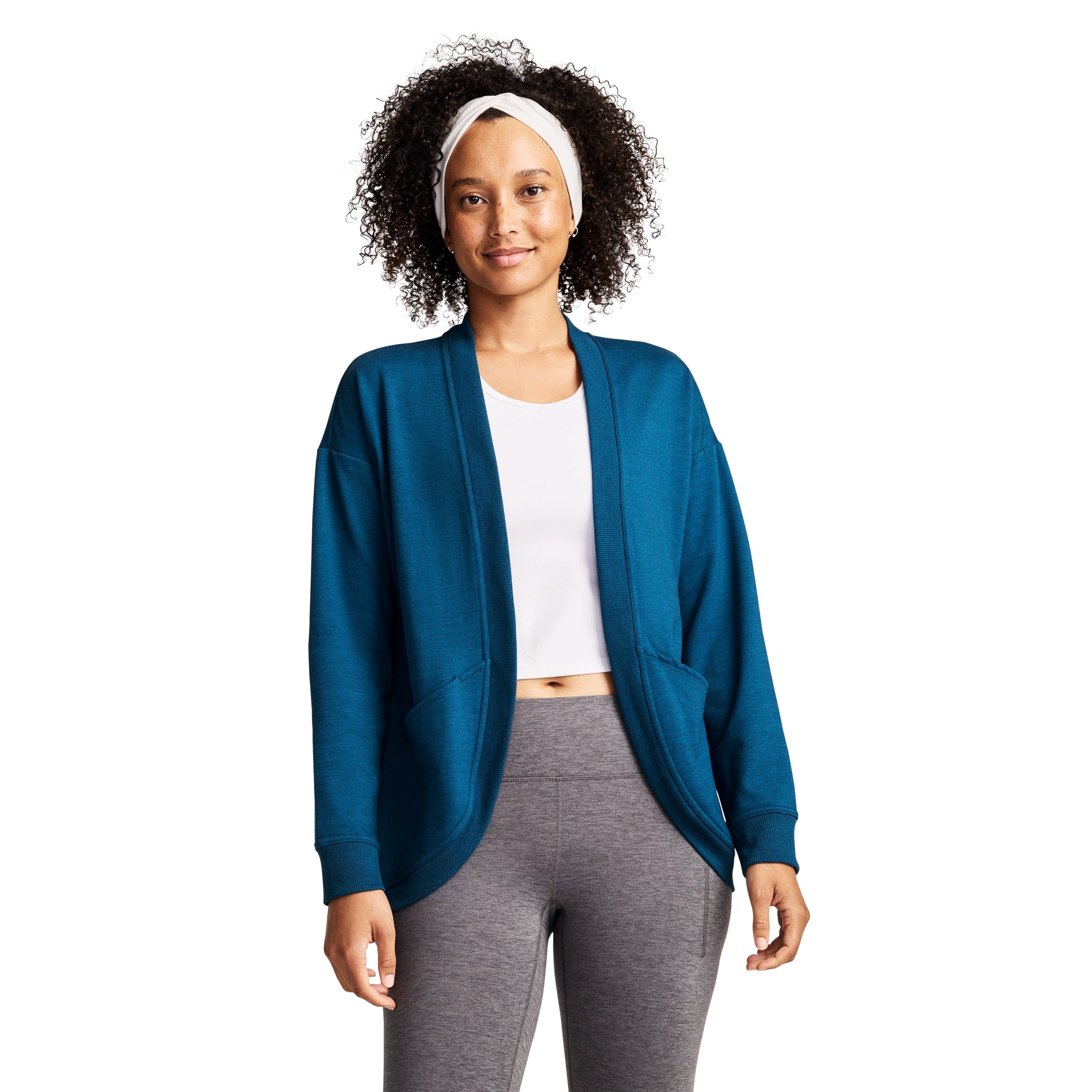 Jockey Women's EverActive Cardigan