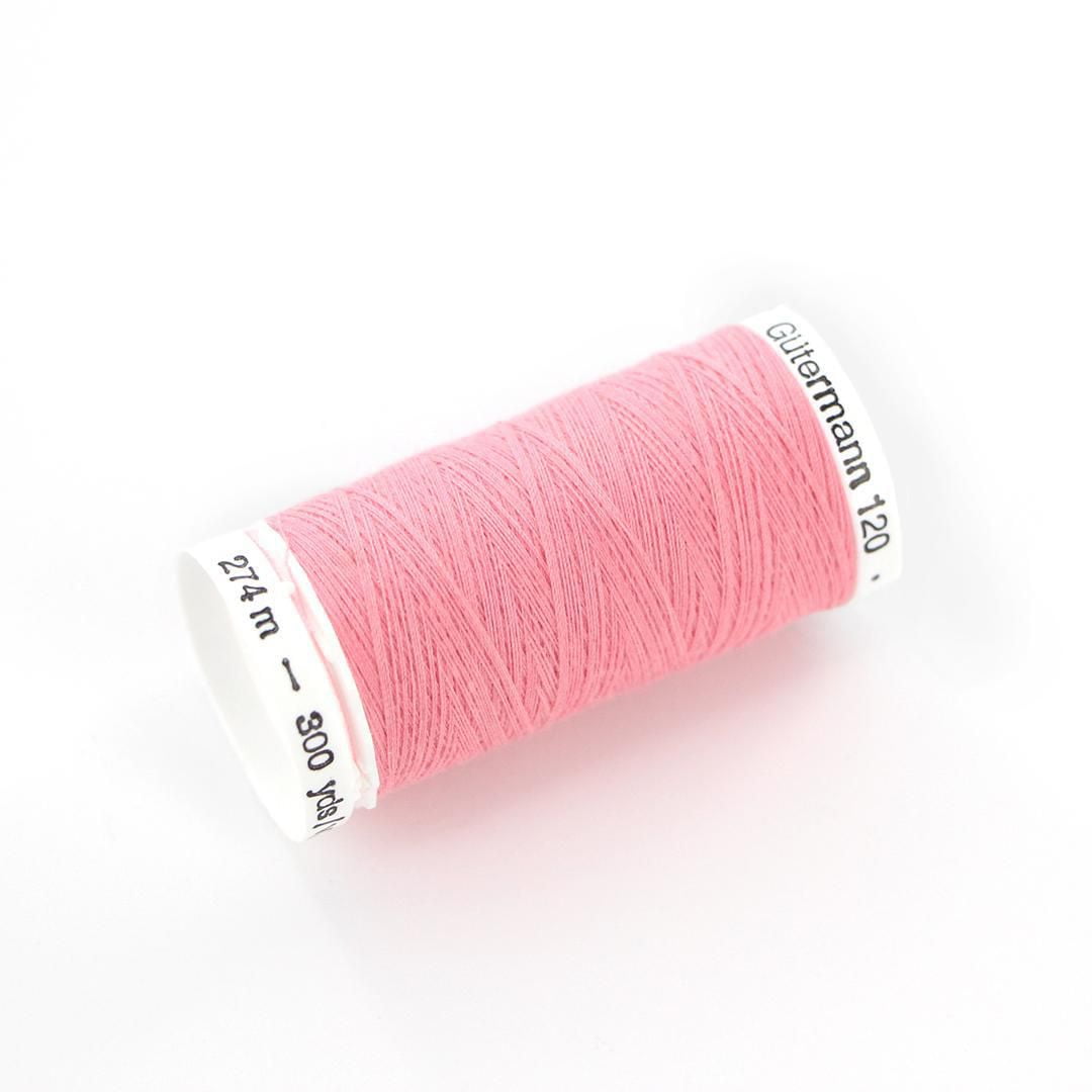 GÜTERMANN 120 Sew-All 100 % polyester fil Spool, 274 m (300 yd)