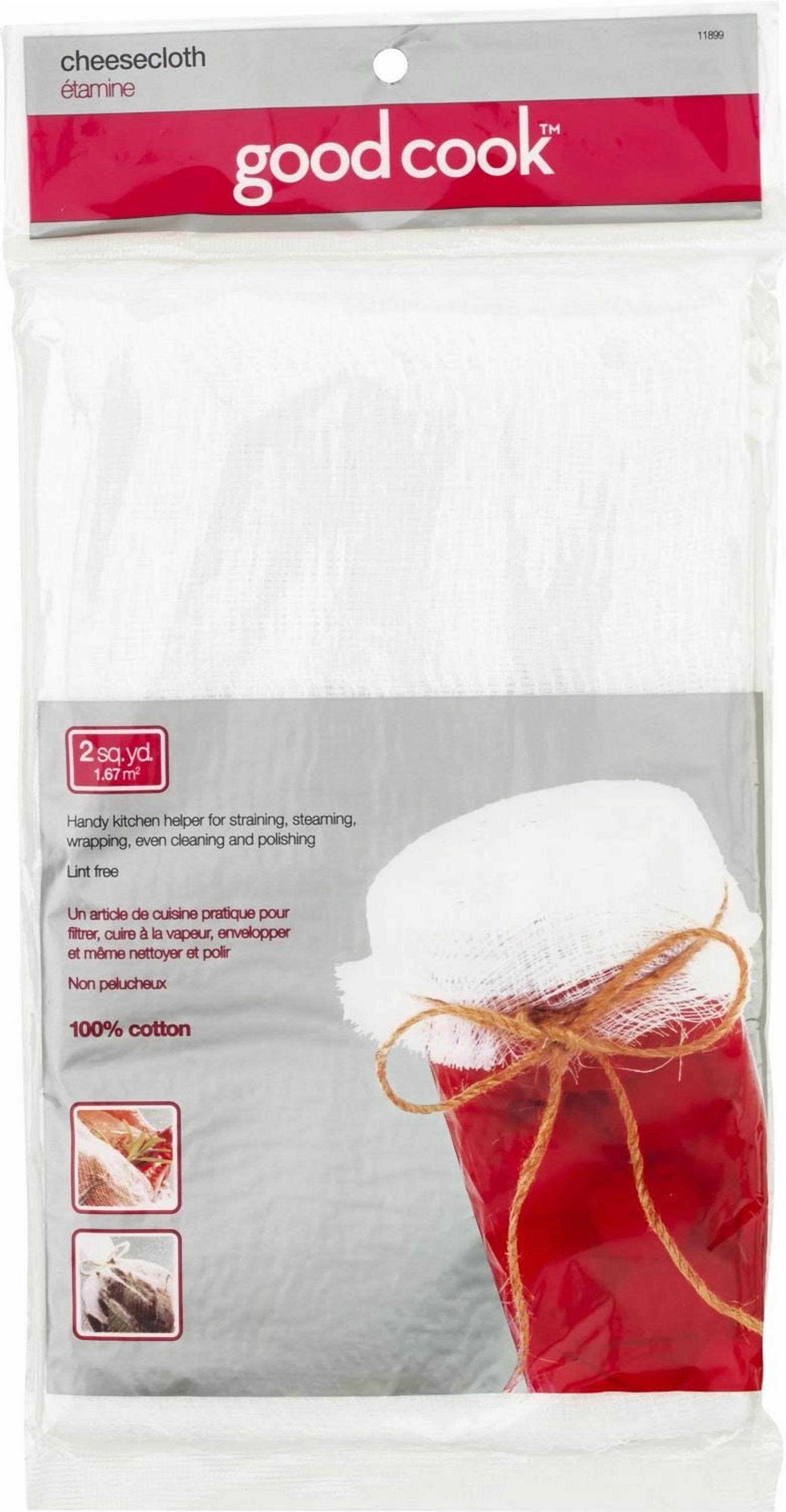 Cheesecloth