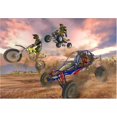 thumbnail image 3 of MX vs. ATV Untamed - PlayStation 2, 3 of 5