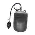 thumbnail image 2 of simhoa Inflatable Pipe Plug Practical Premium Sturdy Easy to Use Plumbing Test Plug DN100 DN110, 2 of 8