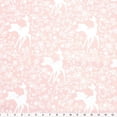 thumbnail image 2 of FABRIC CREATIONS Disney Bambi 4 Piece Cotton Fat Quarter Bundle, 4x18x21, 2 of 6
