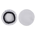 thumbnail image 4 of 1 Pair Reusable Universal Washable Headphones Protective Earpad Dust Proof U8X5, 4 of 9