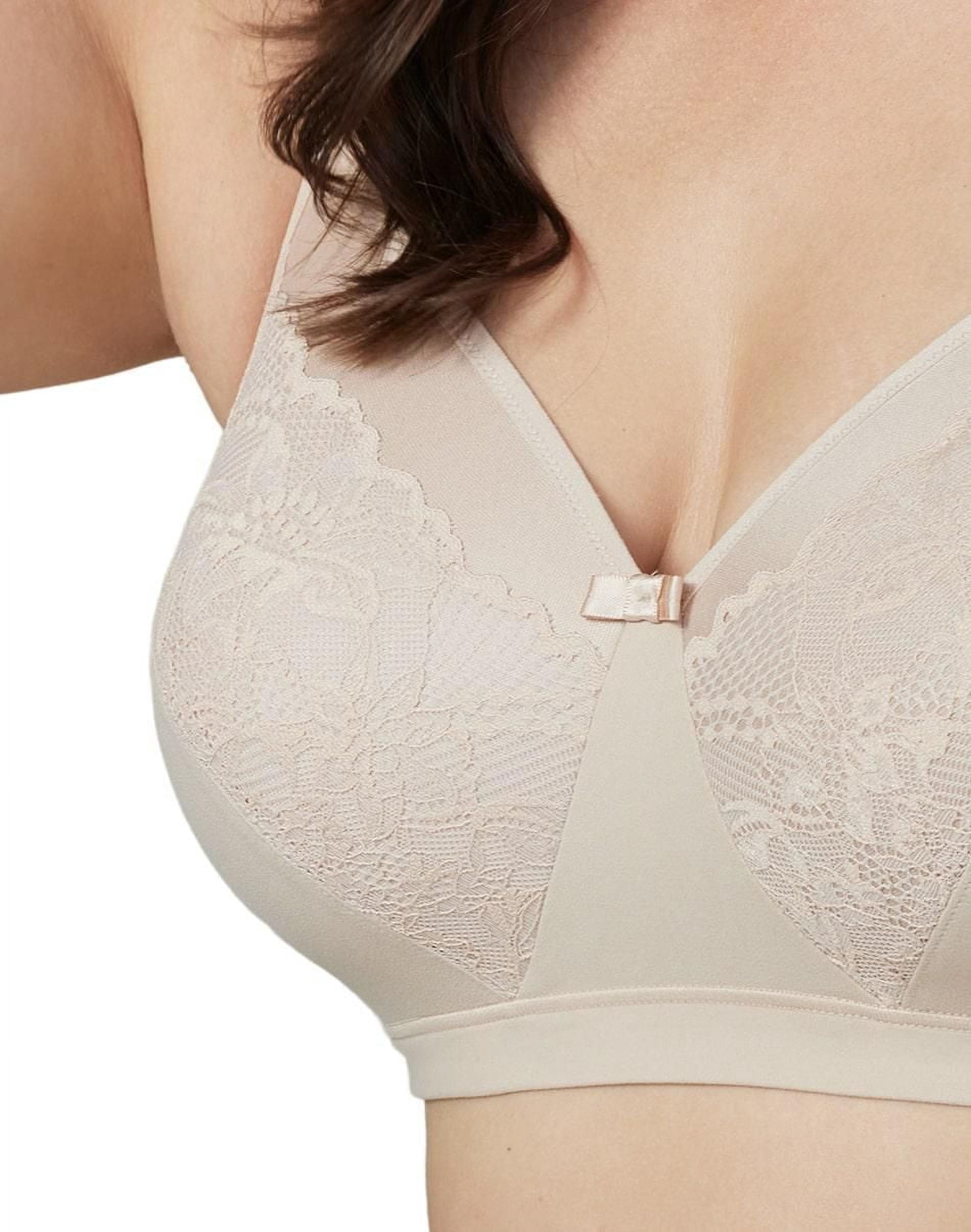 WonderBra Plus sans fil légèrement doubl