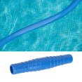 thumbnail image 3 of Vacuum Cleaner Hose Connector, Pool Hose Adapter Universal 8pcs  For Filter Pump Hose For 1.2in 1.5in, 3 of 8