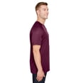 thumbnail image 1 of Augusta sportswear Men's Attain Wicking Two Button Baseball Jersey, 1 of 2