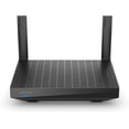 thumbnail image 1 of Linksys AX1800 Routeur Intelligent Maillé Wi‐Fi 6 pour Réseautage Maillé à Domicile (MR7350), 1 of 3