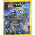 thumbnail image 2 of LEGO Superheroes: Batman Minifigurine avec Jetpack, 2 of 5