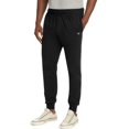 thumbnail image 1 of Champion Joggers en Jersey pour Hommes, m, Noir, 1 of 4