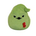 thumbnail image 1 of Squishmallows 8" - The Nightmare Before Christmas, 1 of 2