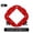 B, variant on Woodworking Router Corner Template Set for Creating Smooth Curved Arcs and Rounded Edges