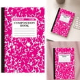 thumbnail image 1 of Simple Notebook Exquisite Textured Notebook Sewing Notebook A5 Sewing Notebook 30sheets 60 Pages, 1 of 8
