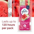 thumbnail image 4 of Glade® Wax Melt Air Freshener, Watermelon Refresher, 4 of 9