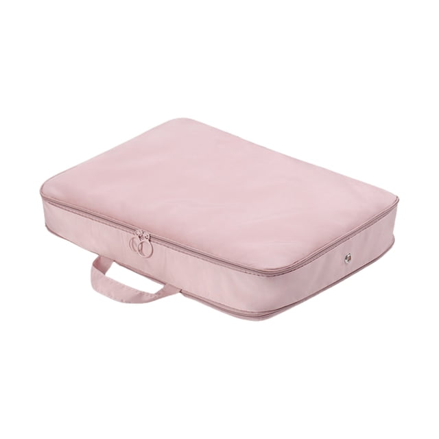 Home Textile Storage Organizing Solution for Home Use Durable Portable Clothes Sorting Bag Ideal for Travel and Home Closet Organization