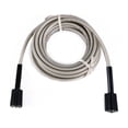 thumbnail image 1 of Greenworks 5200402 High Pressure Hose, 25', 1 of 8