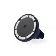 thumbnail image 3 of iOttie Velox MagSafe Compatible Air Vent Phone Mount - Midnight Blue, 3 of 9