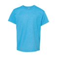 thumbnail image 1 of Gildan Youth Heavy Cotton T-Shirt, 1 of 1