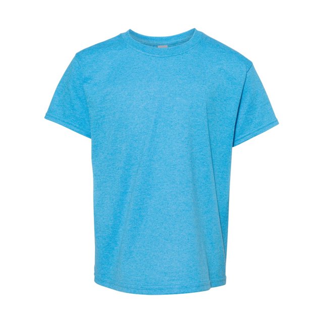 Gildan Youth Heavy Cotton T-Shirt