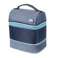 thumbnail image 4 of Arctic Zone Seau extensible Secret, bleu, 4 of 7