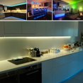 thumbnail image 4 of LED Lights Strip RGB DC5V Flexible Lamp Tape USB TV Background Lighting LED Strips with Remote Control, 4 of 8