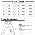 thumbnail image 3 of Timegard Débardeurs pour Femmes Mode 2024 Sans Manches Ouvert devant Ajusté Gilet de Bureau Long, 3 of 6