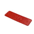 thumbnail image 2 of mtvxesu Plastic Sushi and Cake Serving Tray Long Rectangle Platter for Parties Entertaining 1-Piece, 2 of 6