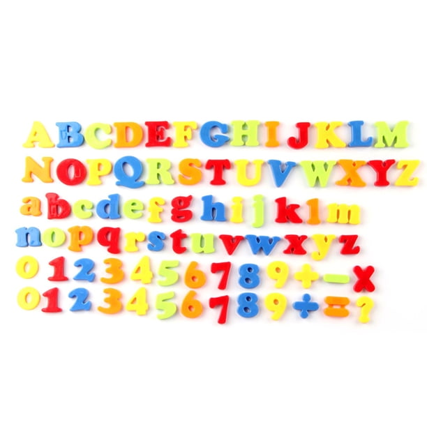 Aimants Lettres Chiffres Symboles Jouet Alphabet Magnétique Enfants Éducatif Apprentissage Aimants Lettres Chiffres Symboles Jouet ABC 123 Réfrigérateur Jouet en Plastique Aimants Lettres Chiffres Symboles Jouet Alphabet Magnétique Enfants Éducatif Apprentissage Aimants Lettres Chiffres Symboles Jouet ABC 123 Réfrigérateur Jouet en Plastique
