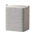 thumbnail image 4 of Ruiboury Convenient Storage Box For Wardrobes Easy To And Space-Saving Organized Folding Clothes Organizers Type3 5Set, 4 of 6