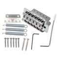thumbnail image 4 of Labymos Electric Guitar Swing Tremolo Bridge ST Tremolo System, 4 of 7