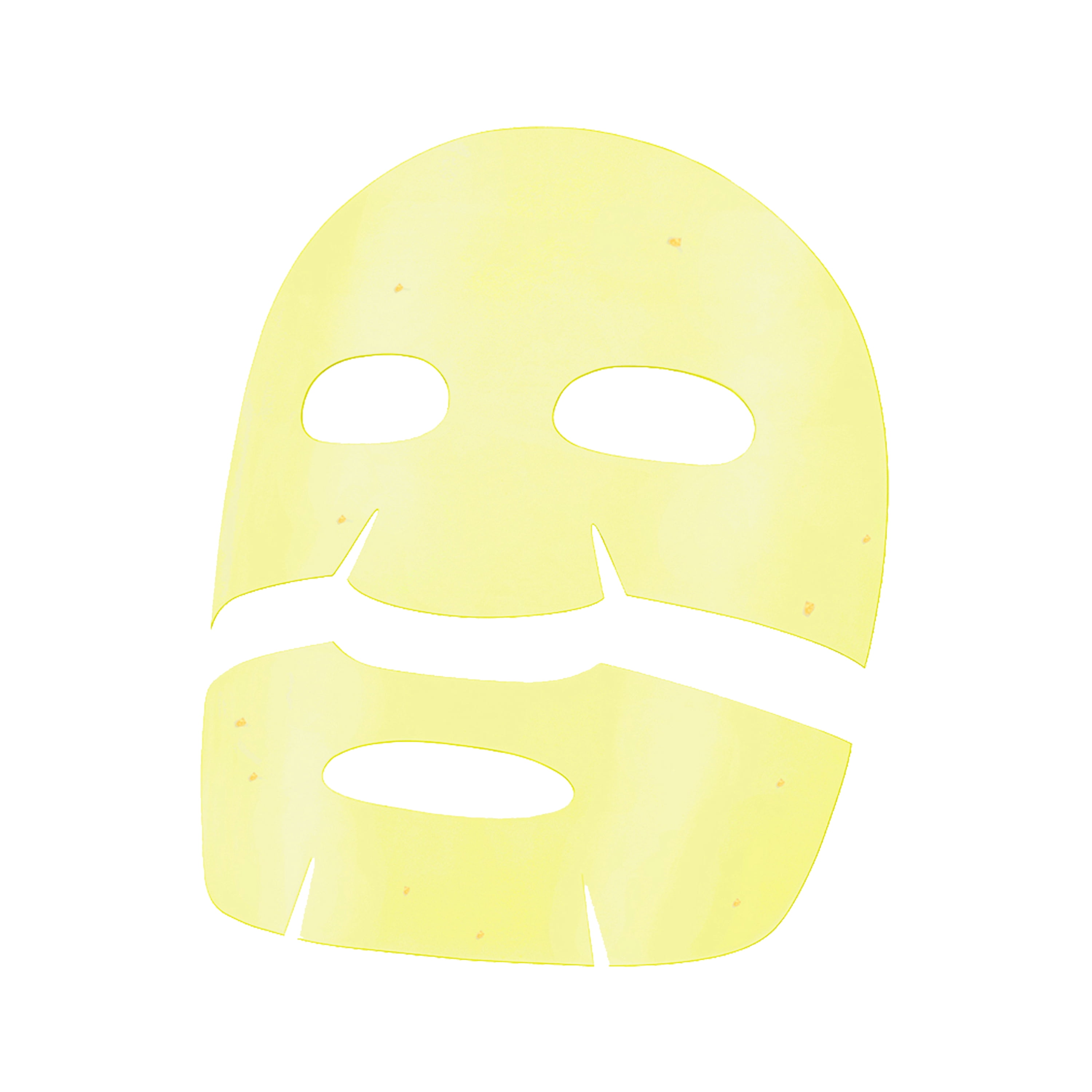 Soo'Ae Supreme Gold Hydrogel Mask