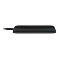 thumbnail image 3 of mophie Juice Pack wireless & charging base - Battery case for cell phone - black, 3 of 7