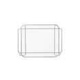 thumbnail image 3 of Proctor Silex Simply-Crisp™ Air Fryer Toaster Oven, 4-Slice Capacity, 275 Cu. In. Interior (1 Unit), 1200W, Silver, Model 31265, 3 of 9