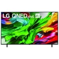 thumbnail image 2 of 55 inch LG QNED evo AI QNED85 MiniLED 4K Smart TV 2025, 2 of 8