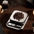 thumbnail image 1 of Meitianfacai Small Electronic Scale Gram Scale Electronic Weighing High Precision Kitchen Scale Baking Accurate Home Commercial Food Weighing Small Scale, 1 of 6