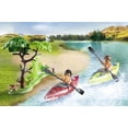 thumbnail image 2 of Playmobil Famille et tente, 2 of 4