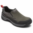 thumbnail image 1 of Dunham LUDLOW Cloud Plus Soulier Gris à Enfiler, 1 of 4