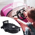 thumbnail image 3 of MYG Steering Motor Gearbox 6V 12V for Children\'s Electric Car, Kids Ride on Toy car, 3 of 9