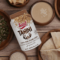 thumbnail image 2 of Tahini Jar | 500g, 2 of 6