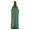thumbnail image 4 of Bouteille de Sport Souple Pliable en TPU pour Course, Camping, Randonnée, Sac, Bouteille de Boisson Pliable, 4 of 7
