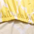 thumbnail image 4 of RisingPro Spandex Stretch Wedding Banquet Chair Cover Morocco Party Decor Dining Room Seat Cover, 4 of 7